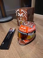 F1 helm maxverstappen 2021 belgie, Verzamelen, Automerken, Motoren en Formule 1, Ophalen, Zo goed als nieuw, Formule 1