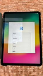 Apple iPad Pro 11” 3e generatie uit 2021 128 Gb WiFi., Computers en Software, Apple iPads, 11 inch, Ophalen of Verzenden, Zo goed als nieuw