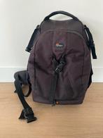 Lowepro Flipside 400 AW Cameratas - Gebruikt, Audio, Tv en Foto, Fotografie | Fototassen, Ophalen, Gebruikt, Rugtas, Lowepro