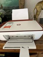 HP DeskJet 2700e-All in one printer, Inkjetprinter, All-in-one, Ophalen of Verzenden, Zo goed als nieuw