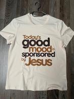 T Shirt msat M., Ophalen of Verzenden, Zo goed als nieuw, Korte mouw