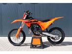 KTM SX 125 (bj 2025) 0 km, Bedrijf, 149 cc, Crossmotor