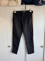 Scotch & Soda broek maat S, Ophalen of Verzenden, Zo goed als nieuw, Maat 36 (S), Zwart
