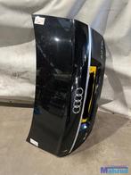 AUDI A6 C6 SEDAN zwart L49B achterklep 2004-2011, Gebruikt, Achterklep, Achter, Audi