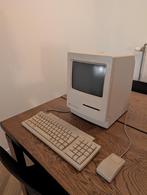 Apple Macintosh Classic 1990, Computers en Software, Vintage Computers, Ophalen, Apple