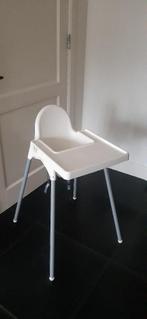 kinderstoel Ikea, Ophalen, Zo goed als nieuw, Overige typen, Gordel(s)