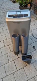 te koop airco zibro, Ophalen