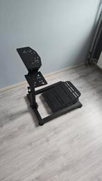 Next Level Racing Wheel Stand Lite, Ophalen, Zo goed als nieuw