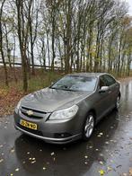 Chevrolet Epica 2.5i Executive Automaat, Leer, Nwe APK!, Gebruikt, 156 pk, 700 kg, Lederen bekleding