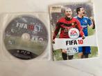 Fifa 10 ps3, Spelcomputers en Games, Games | Sony PlayStation 3, 3 spelers of meer, Ophalen, Sport, Vanaf 3 jaar