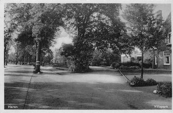 (378-296-033) Haren GN Villlapark beschikbaar voor biedingen