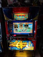 Pachislo Japanse gokkast, Verzamelen, Automaten | Gokkasten en Fruitautomaten, Ophalen, Zo goed als nieuw