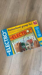 Electro, Ophalen of Verzenden, Zo goed als nieuw