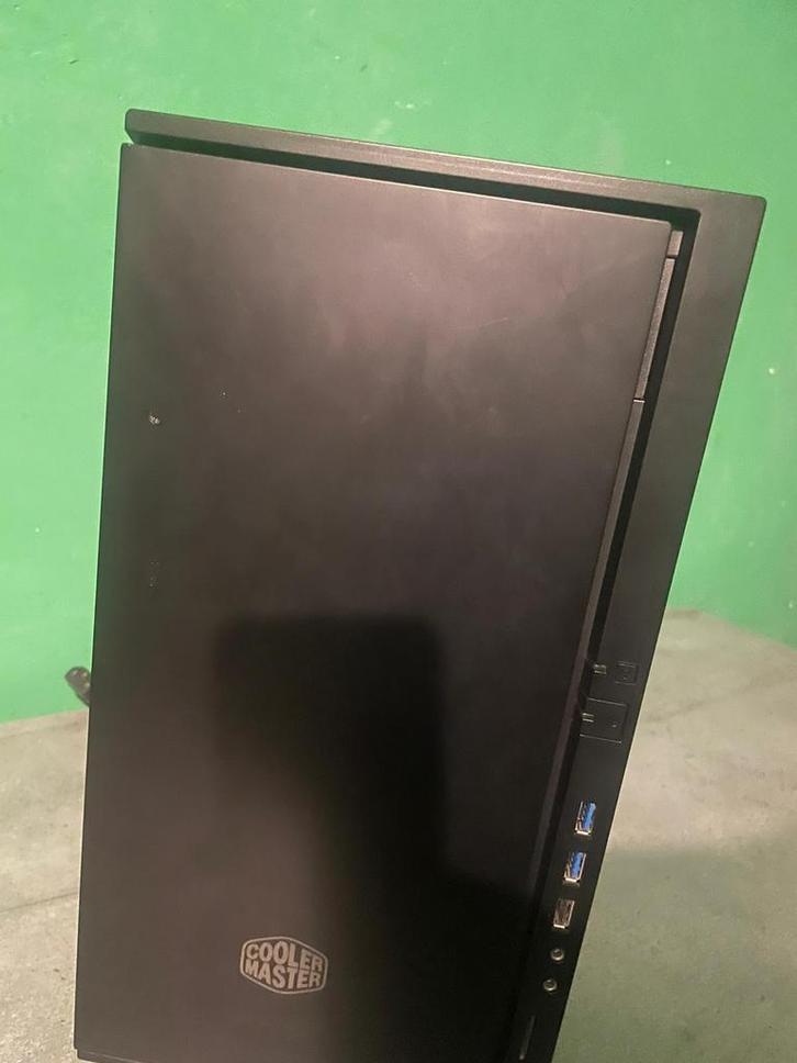 Gaming PC Ryzen 5 + RTX 2080 Super + 144Hz Monitor, Computers en Software, Desktop Pc's, Gebruikt, 3 tot 4 Ghz, SSD, 16 GB, Met videokaart