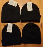 beanie ( 3 stuks), Ophalen of Verzenden, Nieuw, Muts