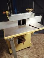 Scheppach freesmodul, Ophalen, Zo goed als nieuw