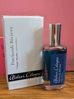 Atelier Cologne Patchouli Riviera 30 ml, Ophalen of Verzenden, Gebruikt