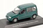Citroen Berlingo Multispace -- 1999 --, Hobby en Vrije tijd, Modelauto's | 1:43, Ophalen of Verzenden, Nieuw, Auto, Overige merken