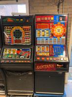 Club 2000 op euro, Verzamelen, Automaten | Gokkasten en Fruitautomaten, Euro, Ophalen, Gebruikt, Met sleutels