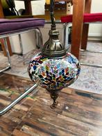 Oosterse lamp, Ophalen, Zo goed als nieuw, Minder dan 50 cm