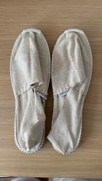 Espadrilles nieuw, Kleding | Dames, Schoenen, Beige, Nieuw, Ophalen of Verzenden, Espadrilles of Moccasins