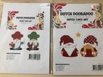 Dutch Doobadoo Gnomes, Ophalen of Verzenden, Overige thema's, Pons of Mal