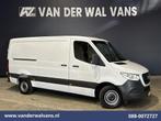 Mercedes-Benz Sprinter 316 CDI 163pk L2H1 Achterwiel aandrij, Auto's, 13 km/l, Gebruikt, 4 cilinders, Wit