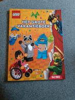 Lego Vakantieboek - Billy Bones, Ophalen of Verzenden