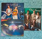 Chef Special posters hitkrant, Ophalen of Verzenden, Nieuw, A4 of kleiner, Muziek