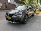 Peugeot 3008 1.2 PureTech Blue Lease Premium EERSTE EIGENAAR, Gebruikt, Euro 6, 1199 cc, Leder en Stof