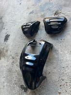 yamaha vmax 1700 dummy en deksels, Ophalen