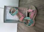 Geox sandalen 35, Gebruikt, Meisje, Schoenen, Ophalen of Verzenden