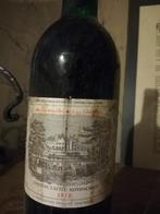 Chateau Lafite Rothschild 1972, Rode wijn, Frankrijk, Zo goed als nieuw, Ophalen