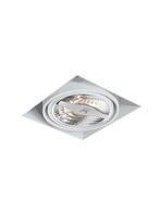 Trimless spot wit met frame Maretti Piet Boon 1 x, Huis en Inrichting, Ophalen of Verzenden, Nieuw, Metaal of Aluminium