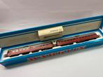 ** Nieuwstaat !  ** VERZAMELAARSOBJECT ** Märklin 3076 **, Wisselstroom, Locomotief, Ophalen of Verzenden, Zo goed als nieuw