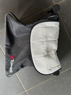 Rollator tas toptroja, Diversen, Rollators, Toptroja, Ophalen of Verzenden, Zo goed als nieuw, Opvouwbaar