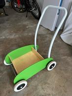 IKEA Mula Loopwagen, Ophalen of Verzenden, Gebruikt, Duwvoertuig