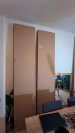 Grote MDF platen, Doe-het-zelf en Verbouw, Hout en Planken, Ophalen, Minder dan 25 mm, Plank, Minder dan 200 cm