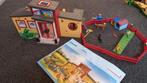 Playmobil Dierenpension 71599 - Complete Set, Ophalen of Verzenden