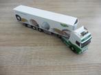 Tekno Volvo Dijco / The Greenery., Hobby en Vrije tijd, Modelauto's | 1:50, Nieuw, Ophalen of Verzenden, Bus of Vrachtwagen, Tekno