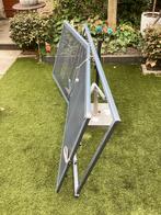 Auping handverstelbare bedspiraal, Huis en Inrichting, Ophalen of Verzenden, Zo goed als nieuw, Eenpersoons, 90 cm