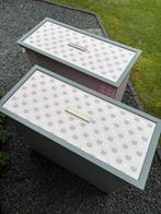 Grote lades, Huis en Inrichting, Kasten | Ladekasten, Ophalen, Gebruikt, 1 of 2 laden, 50 tot 100 cm