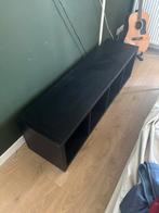 Ikea kallax zwart, Ophalen, 25 tot 50 cm, Minder dan 100 cm