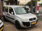 Fiat Doblò 1.4 Family/ 159000 KM/ 7 OF 5 PERS /NW APK/LM VE, Voorwielaandrijving, Metallic lak, Gebruikt, 4 cilinders