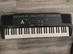 Roland E-16 keyboard  intelligend synthesizer, Ophalen of Verzenden, Zo goed als nieuw, 61 toetsen, Roland