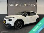 Citroen C3 1.2 LUXE / LED / CLIMA / NAVI-CARPLAY / ALL SEASO, Auto's, 450 kg, Gebruikt, Euro 6, 1199 cc