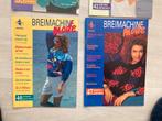 Breiboeken voor de breimachine.4 stuks., Hobby en Vrije tijd, Breien en Haken, Ophalen of Verzenden, Zo goed als nieuw, Breien