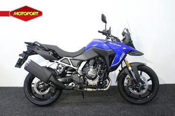 Suzuki V-STROM 800 (bj 2025) beschikbaar voor biedingen