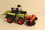 lego 42102 42116, Ophalen of Verzenden, Zo goed als nieuw, Complete set, Lego