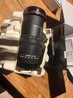 Sigma 18-200mm Lens - All-in-One Zoom!, Ophalen of Verzenden, Gebruikt, Telelens, Zoom